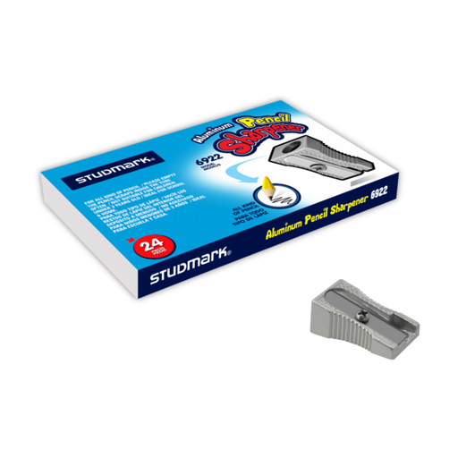 TAJADOR METALICO 1 HUECO STUDMARK (CJ 24)