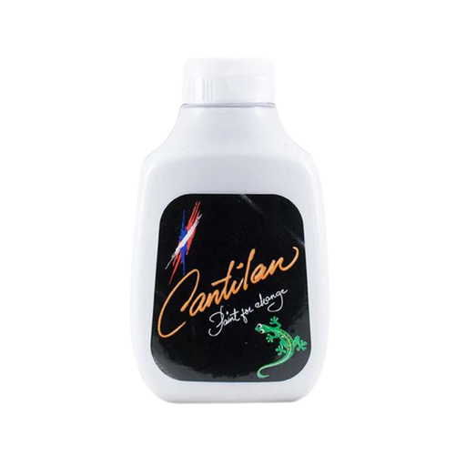 TEMPERA CANTILAN 250ML #11 BLANCO