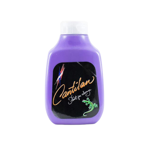 TEMPERA CANTILAN 250ML #47 VIOLETA