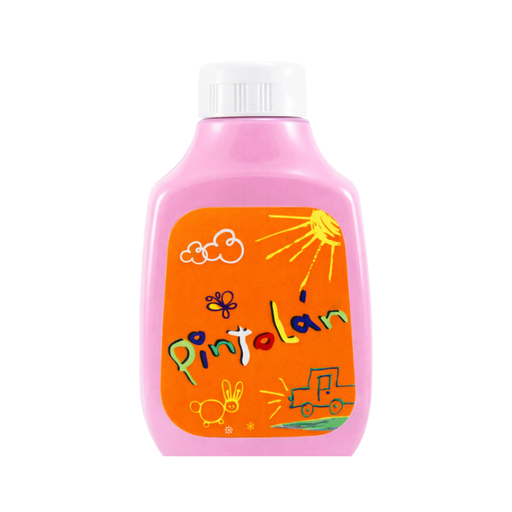 TEMPERA PINTOLAN 250ML #96 ROSA SUAVE
