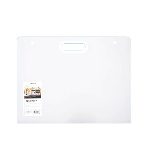 TRANSPORTA DOCUMENTOS 8K 44 X 36.6CM UNIDAD