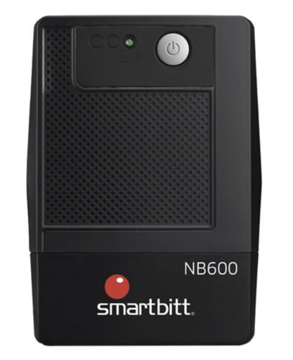 [OFF-UPS-952981] UPS SMARTBITT SBNB600 600 VA