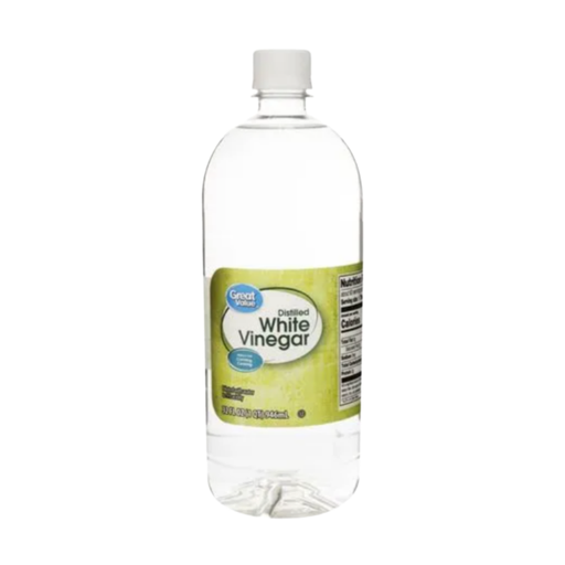 [OFF-V946] VINAGRE GREAT VALUE BLANCO 946ML