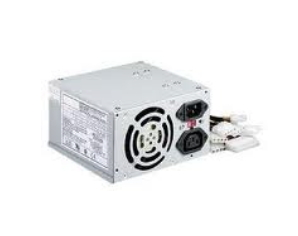 [OFF--573728] Xtech - Power supply - Internal - 500 Watt ATX Power Supply 500W (20+4pin) w/2 SATA