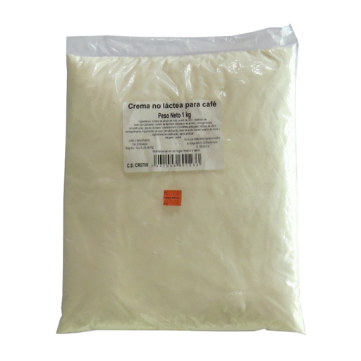 [OFF-CC1] CREMA PARA CAFE BELEN 1KG
