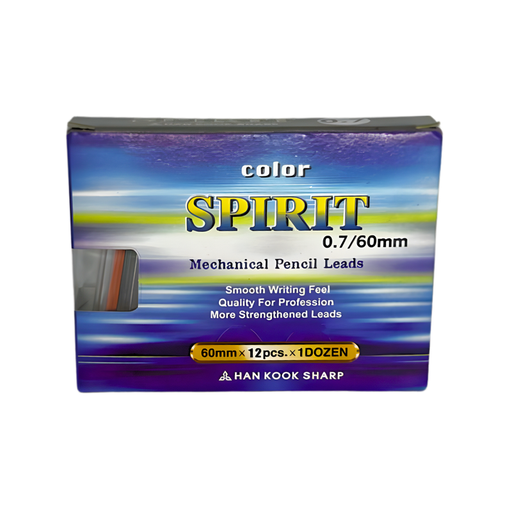 [OFF-0760MM] MINA 0.7 SPIRIT (12)