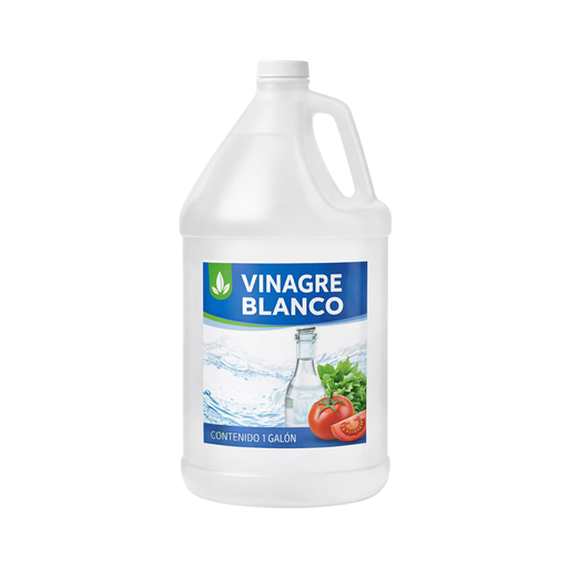 [OFF-VGB1] VINAGRE BLANCO 1 GALÓN