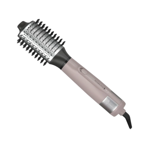 CEPILLO CERAMICO DE AIRE REMINGTON ANTI FRIZZ