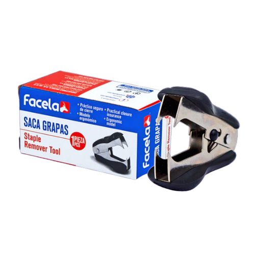 [OFF-45741] SACA GRAPAS FACELA UNIDAD