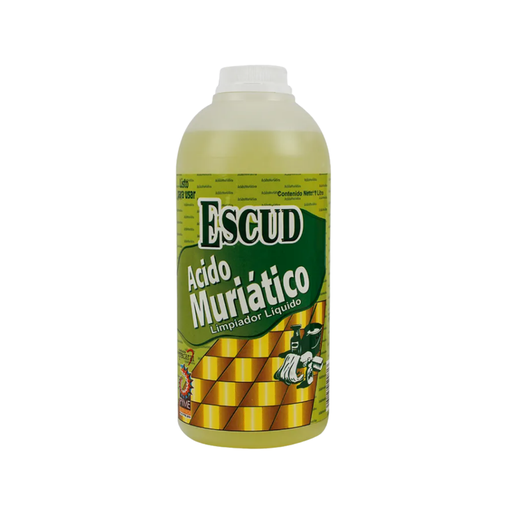 [OFF-ACM] ACIDO MURIATICO