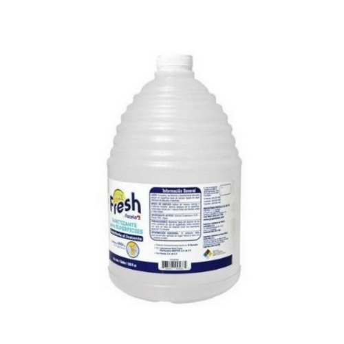 [OFF-2680] ALCOHOL LIQUIDO GALON 80%