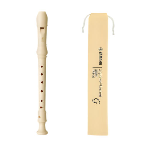 [OFF-DSY1] FLAUTA YAMAHA DULCE SOPRANO
