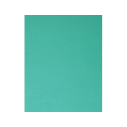 FOAM LISO T/CARTA TURQUESA 10H