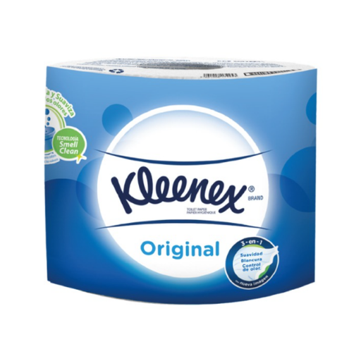[OFF-30213484] PAPEL HIGIENICO KLEENEX ORO #30213484