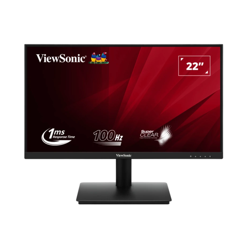 [OFF-VW22] VIEWSONIC MONITOR 22" 1920 X 1080 VA220-H