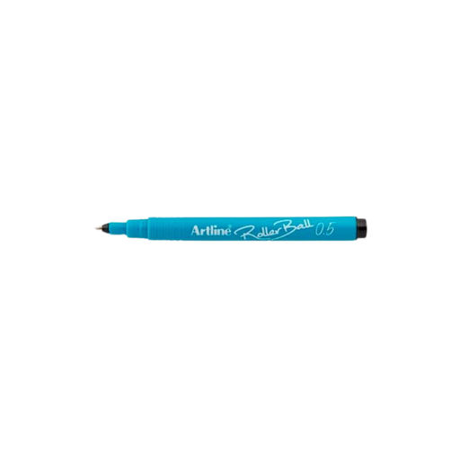 [OFF-4200R] BOLIGRAFO PTA. METAL 0.5 ART. 4200 ROJO