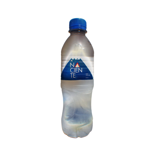 [OFF-704] AGUA ULTRA PURA NACIENTE 650ML SPORT CAP