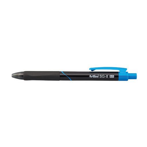 [OFF-8850A] BOLIGRAFO RETRACTIL 0.5 ARTLINE 8850 AZUL