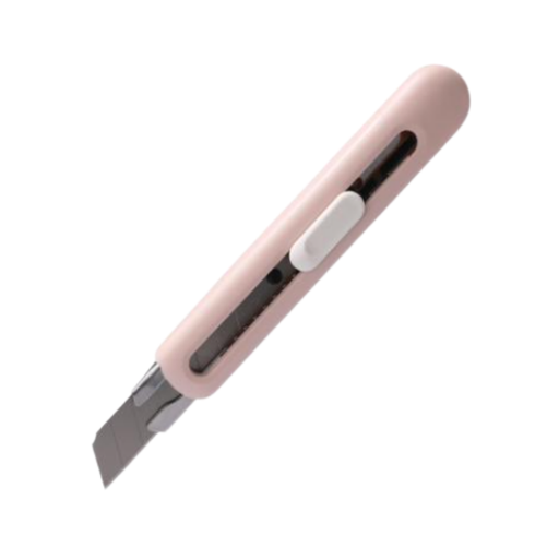 CUTTER GRANDE ROSADA DELI
