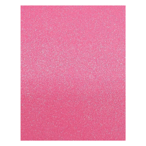 [OFF-58FN] FOAM ESCARCHADO PLIEGO 50X70CM ROSA NEON