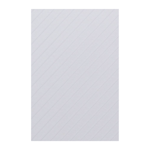 [OFF-ST-PP350-02] CUBIERTA P ENCUADERNAR STRIPE, TRANSPARENTE 50 PZS STUDMARK