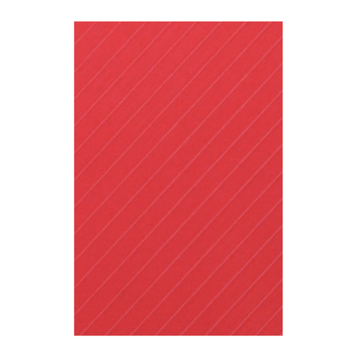 CUBIERTA P/ENCUADERNAR STRIPE RJ-OP 50 PZS STUDMARK