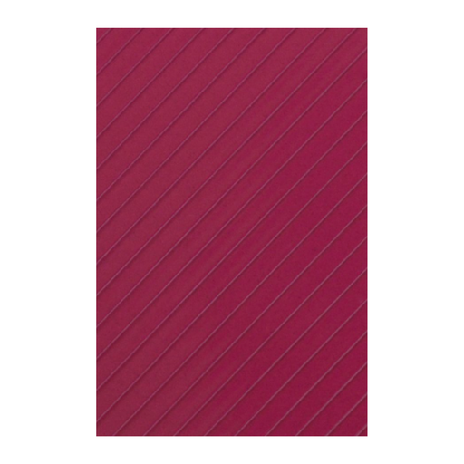CUBIERTA P/ENCUADERNAR STRIPE RJ-OSC 50 UNIDS STUDMARK