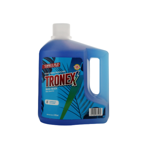 [OFF-TBF-1] DESINFECTANTE TRONEX BRISA FRESCA GALON