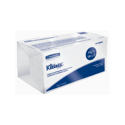 [OFF-TKC150] TOALLA INTERFOLIADA KCP #30228392 AIRFLEX MULTI 150H (25)