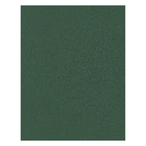 FOAM LISO T/CARTA VERDE OSCURO