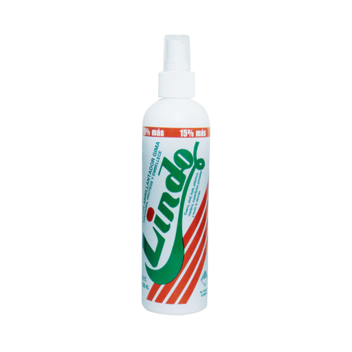[OFF-10622CC] ABRILLANTADOR LINDO COCO LIMON  240ML