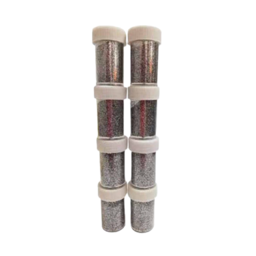 [OFF-40040140] ESCARCHA  PLATA 96 GR (PAQ8)