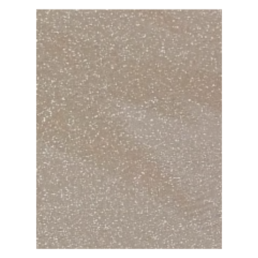 FOAM ESCARCHADO PLIEGO 50X70CM CHAMPAN 10H