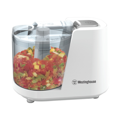 WESTINGHOUSE MINI PICADOR 100W BLANCO 01WH