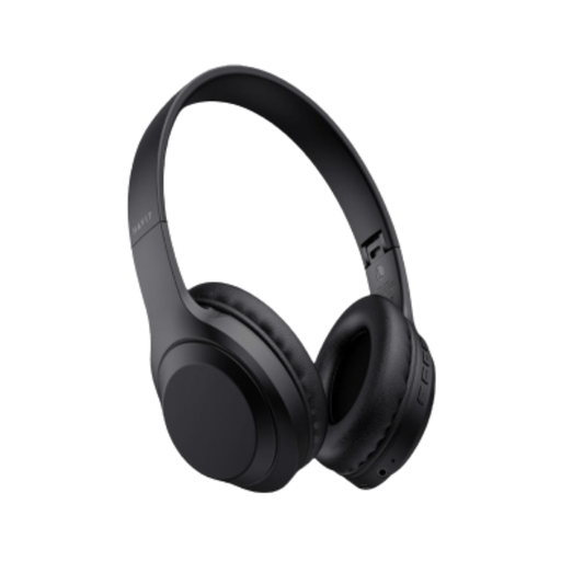 [OFF-25605-NE] AUDIFONO HAVIT H628BT BLUETOOTH NEGRO