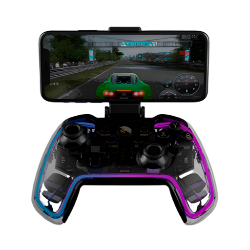 [OFF-22475-PRO] GAME PAD HAVIT G158BT PRO BLUETOOTH RGB