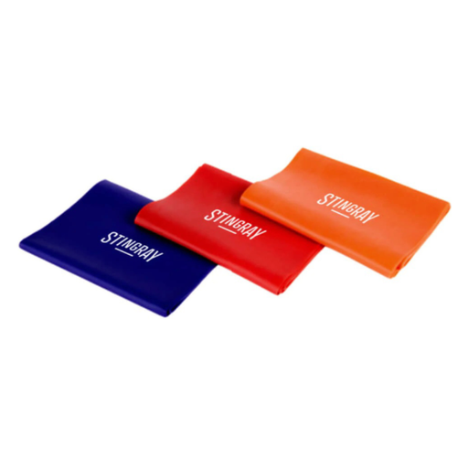 [OFF-ST00008] STINGGRAY SET DE 3 BANDAS DE TENSION SFBAND-SET