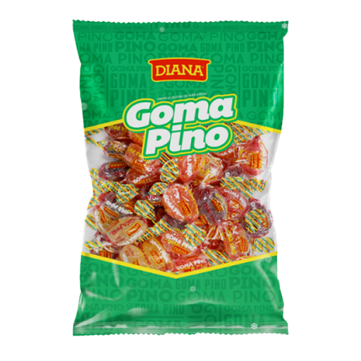 [OFF-174] GOMA PINO 1X48 DIANA
