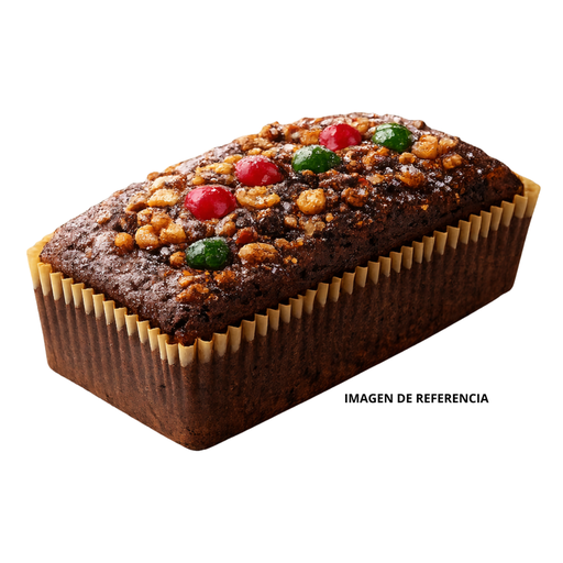[OFF-QQ500] QUEQUE NAVIDEÑO 500G