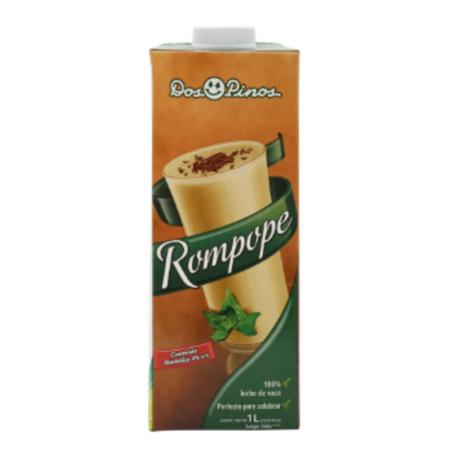 ROMPOPE DOS PINOS 1000ML