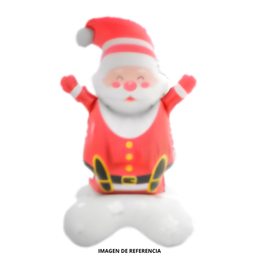 GLOBO SANTA GIGANTE