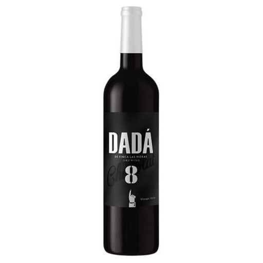 [OFF-VT69801] VINO TINTO CHOCOLATE DADA