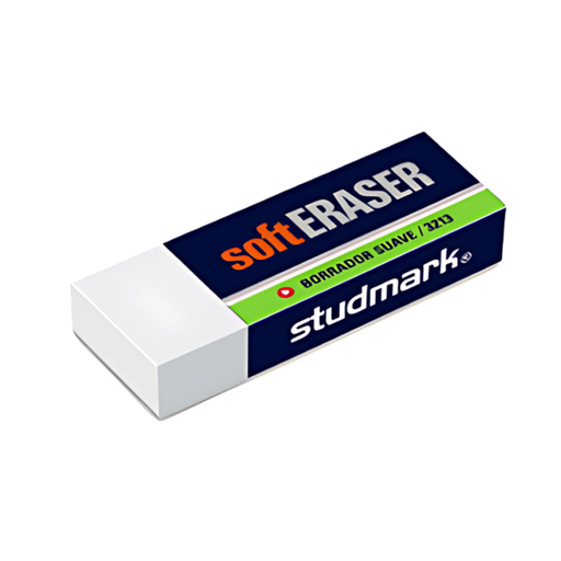 BORRADOR ST SOFT MEDIANO UNIDAD STUDMARK