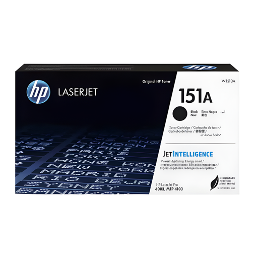 [OFF-HP01957] HP TONER NEGRO 151A W1510A