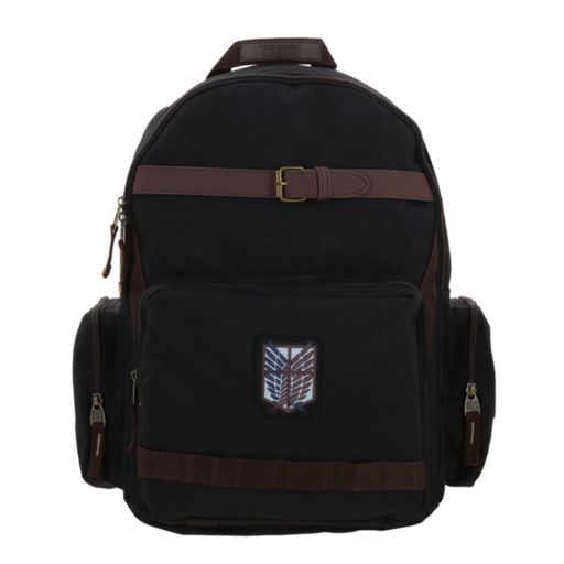 [OFF-35797] SALVEQUE GRANDE ATTACK ON TITAN MASCULINO PREMIUM AK70696-3