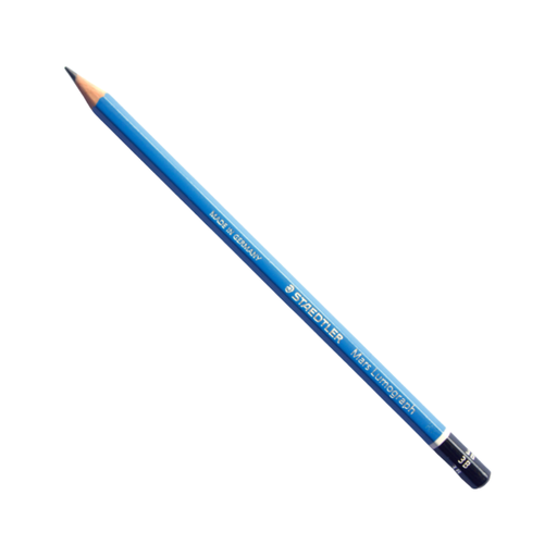 [OFF-348013] LAPIZ STAEDTLER PARA DIBUJO 100-3B CJ12