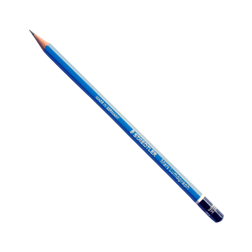 [OFF-348004] LAPIZ STAEDTLER PARA DIBUJO 100-3H CJ12