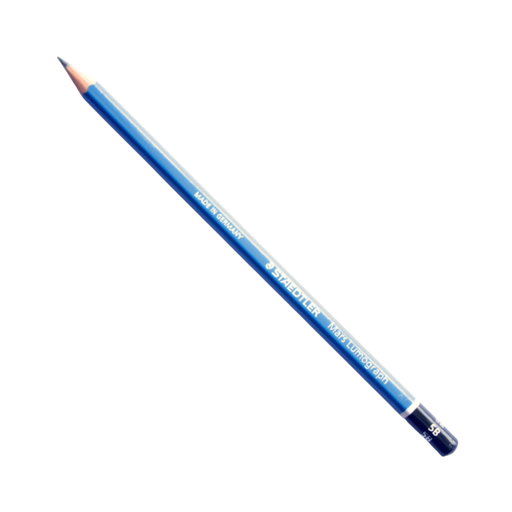 [OFF-348005] LAPIZ STAEDTLER PARA DIBUJO 100-5B CJ12