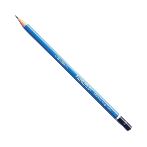 [OFF-348008] LAPIZ STAEDTLER PARA DIBUJO 100-H CJ12