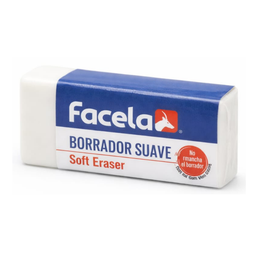 [OFF-PT51207-U] BORRADOR BLANCO UNIDAD FACELA